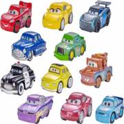 Cars Mini Karakter Araçlar Süpriz Paket FBG74